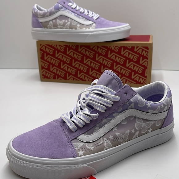 Vans WMNS Old Skool
Team Wellness Multi
VN0005UA448
SNEAKERS - Picture 15 of 16